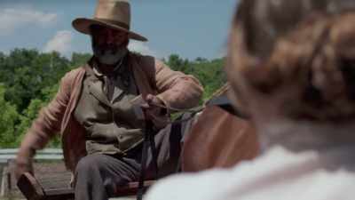 Dead body can make
strange sounds. - True Terror with Robert Englund