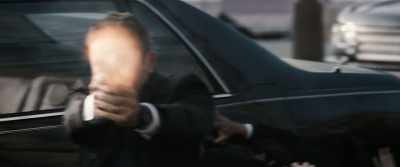 Dead, dead, dead. - London Has Fallen