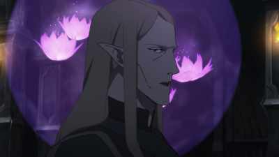 Dead is dead. No one can change that. - DOTA: Dragon's Blood