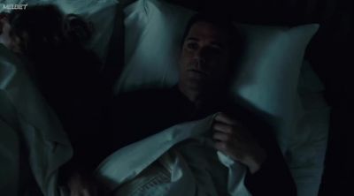 Dead drop. - Murdoch Mysteries