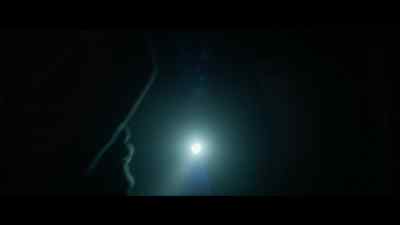 Dead end. - Let the Right One In