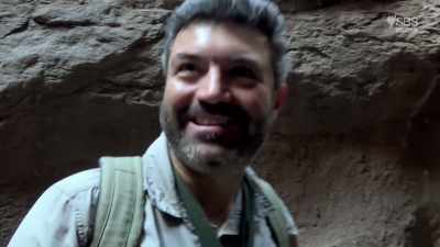 Dead end that is.
I think we're done. - From Russia to Iran: Crossing Wild Frontier