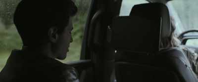 - Dead-end streets
surrounded by woods. - Code Name Banshee