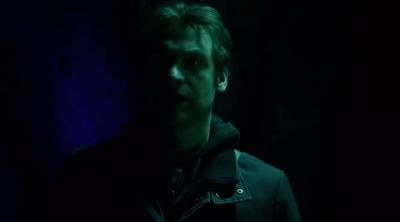 - Dead-end.
- What the hell? - The Strain