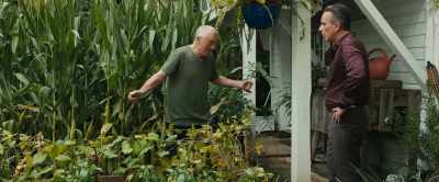 - Dead, gone.
- Oh, no. Come on, - About My Father