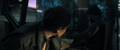Dead Hand sub located. - Citadel