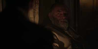 - Dead, I would think. - Under the Banner of Heaven