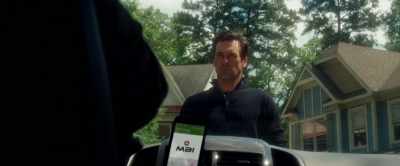 Dead man?
Why would you say-- - Keeping Up with the Joneses