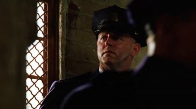 Dead man - The Green Mile