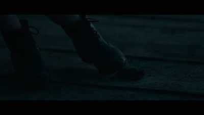 Dead mice, dead rabbits, dead possums. - Mudbound