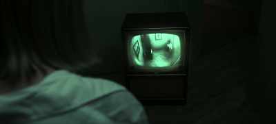 Dead of night, life disappears. - House of Inequity