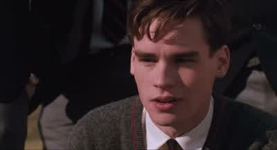 - Dead Poets Society. - Dead Poets Society