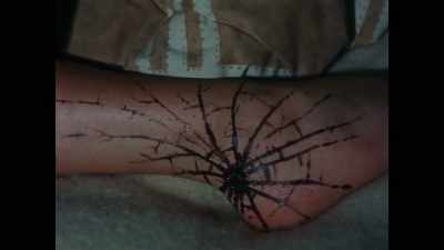 Dead rise and proceed
to possess these kids - Eli Roth's History of Horror