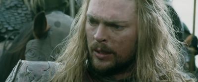 Dead? - The Lord of the Rings: The Two Towers