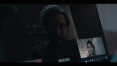Dead. - Resident Evil