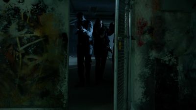 Dead. - Blindspot