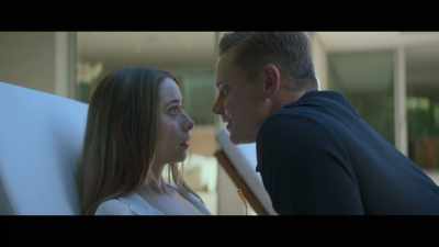 - Dead serious. - Made for Love