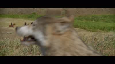 Dead shot, boys. - Dances with Wolves