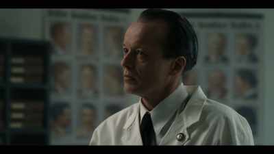 Dead, sir... Heil Hitler. - All the Light We Cannot See