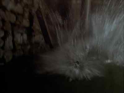 Dead! Totally, absolutely dead! - Murder, She Wrote