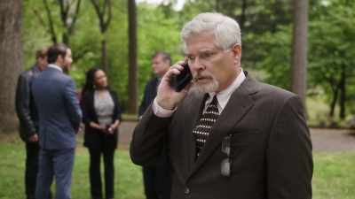- Dead?
- Well, there are no leaves - The PA and the Manhattan Prince
