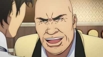 Dead? What? - LUPIN THE 3rd vs. CAT'S EYE