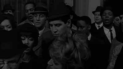 Dead?
Who is it? Do you know? - Mirage