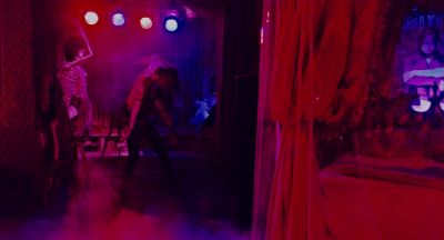 Dead with the dead - Repo! The Genetic Opera
