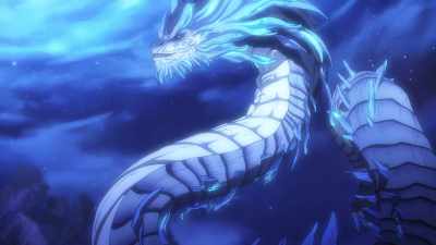 - Dead.
- Yet not reborn. - DOTA: Dragon's Blood