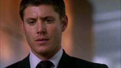Dead. - Supernatural