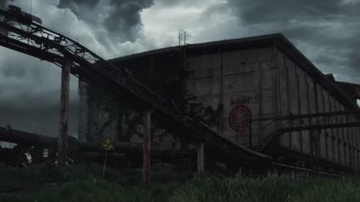 Deadly anomalies, dangerous mutants, anarchists and bandits! - S.T.A.L.K.E.R. Shadow of the Zone