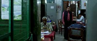 Deadly-diddly vermin. - Mukkabaaz