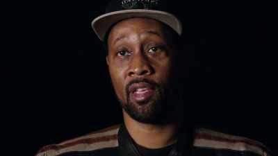 DEADLY WEAPON - Wu-Tang Clan: Of Mics and Men
