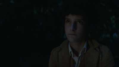 [Deadpan] Yeah, yeah.No, you've finally convinced us. - The Walking Dead: World Beyond