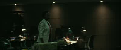 DEADSHOT: Damn. - Suicide Squad