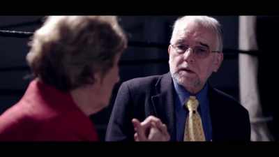 Deaf people commit
proportionally higher number - The Real Prime Suspect