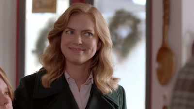 - Deal.
(chuckles) - Toying with the Holidays