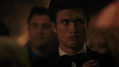 Deal me in. - Riverdale