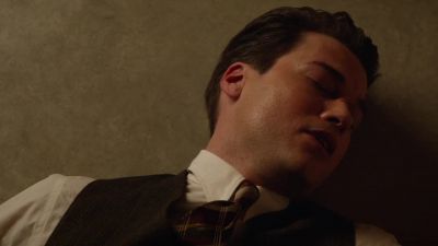 - Deal. - DC's Legends of Tomorrow