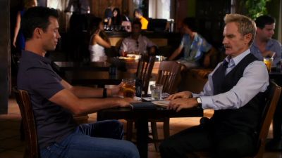 Deal. - Burn Notice