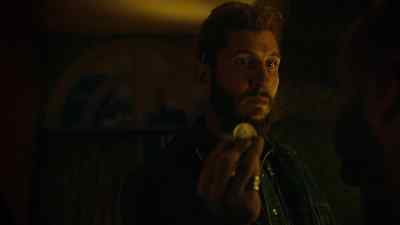 Deal? - American Gods