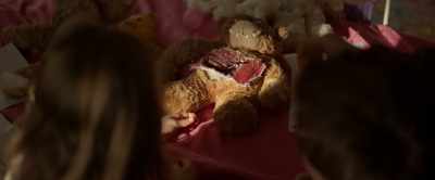 Deal? Yes! Great! - Winnie-the-Pooh: Blood and Honey 2