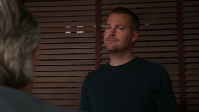                    Deal. - NCIS: Los Angeles