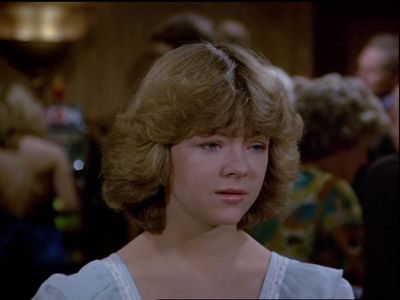 Dealer: Around we go again. - The Love Boat