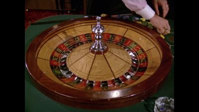Dealer: Twenty-seven black... - The Love Boat
