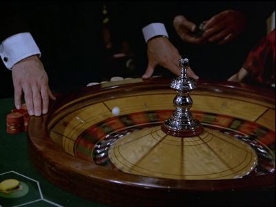 Dealer: We have 27 red. - The Love Boat