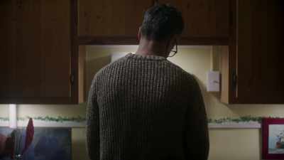 Dealing with cranky
customers and trying to keep - A Chef's Deadly Revenge