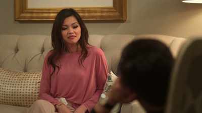 - Dealing with Mom,
your sister, and your wife, - House of Ho