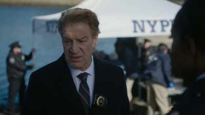 Dealing with other
people's tragedies, - East New York