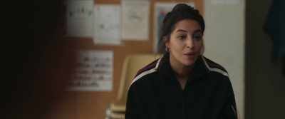 Dealing with people, families, whatever,
that's hard, right? - All Your Faces